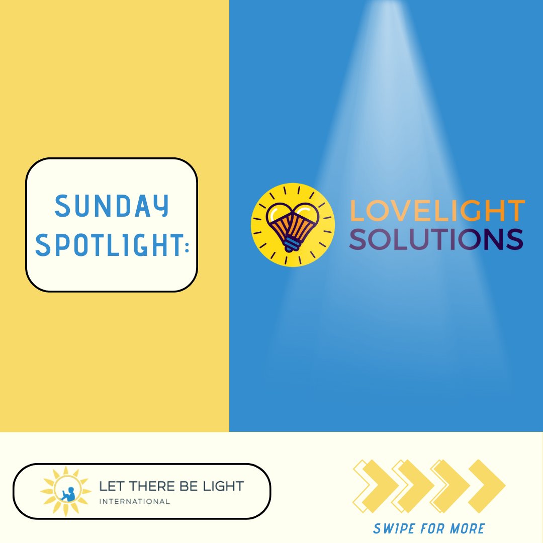 Let There Be Light tweet media