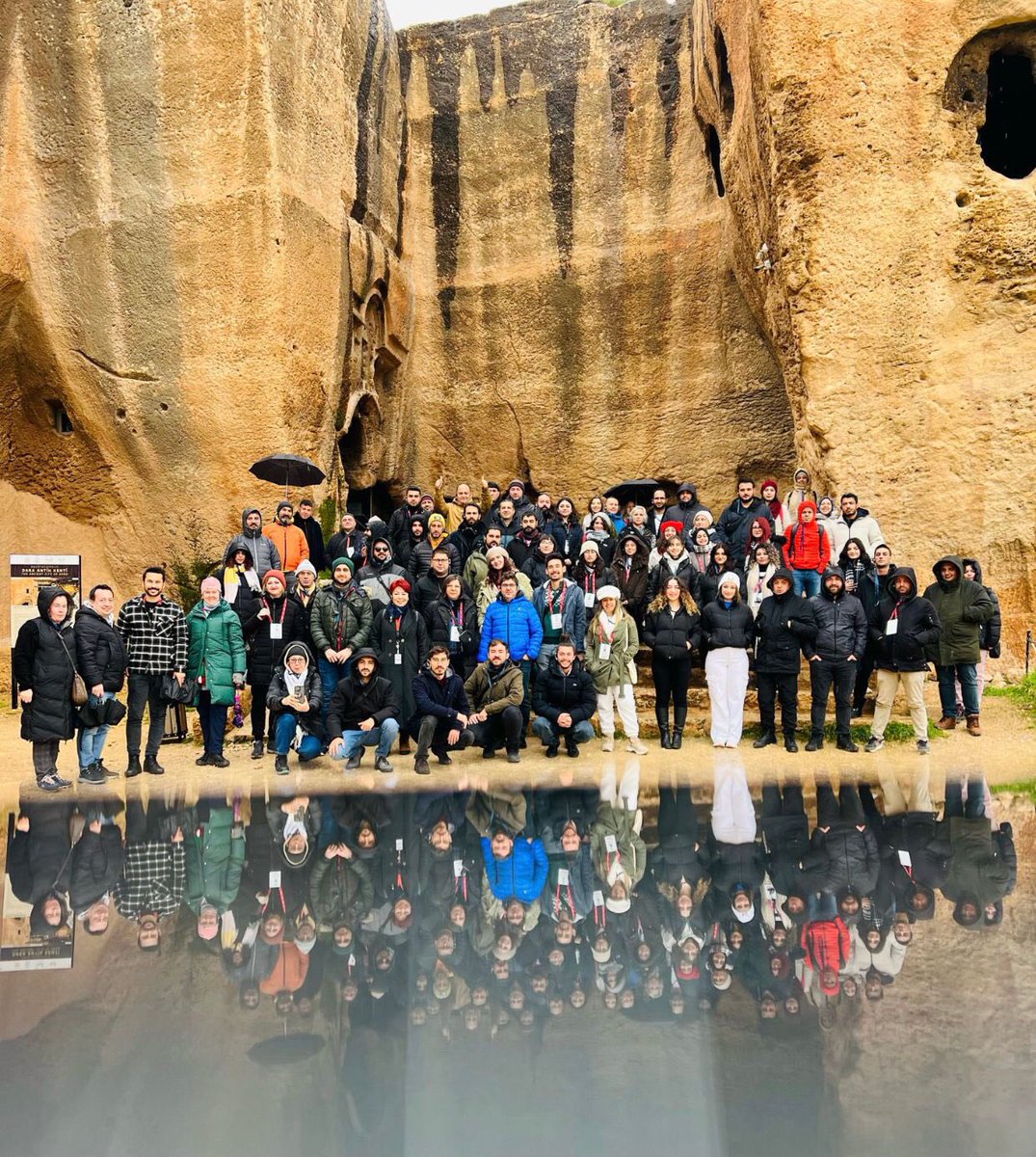 TUREB (official) tweet media