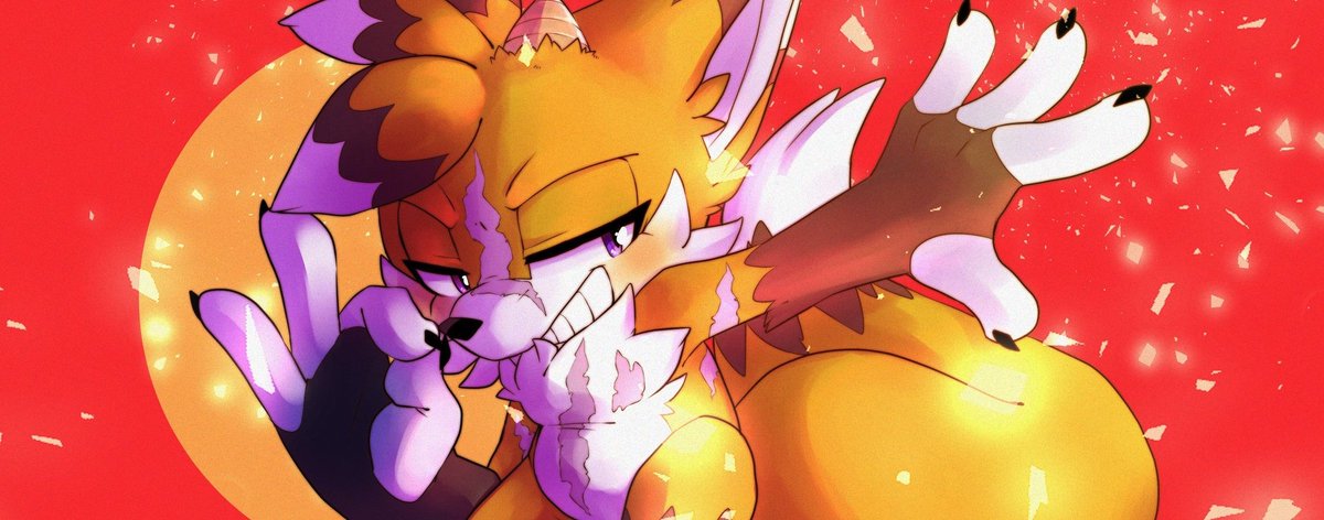 ExplosiveEmber's tweet image. 