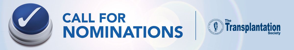 ⌛️Time is running out to submit nominations for TTS leadership roles, including officer and councilor positions. If you're a TTS member, please submit nominations by this Weds, Feb. 14! We thank you for your support! 🚨Nominations due 14 Feb 👉 tts.org/nominations