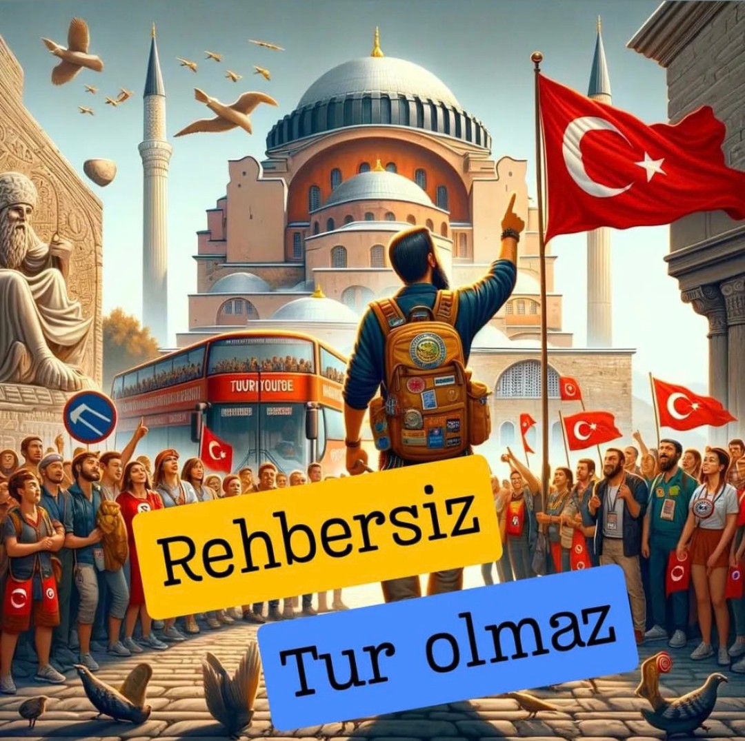 Rehbersizleştirmeye HAYIR! #RehberlikMesleğiRiskAltında