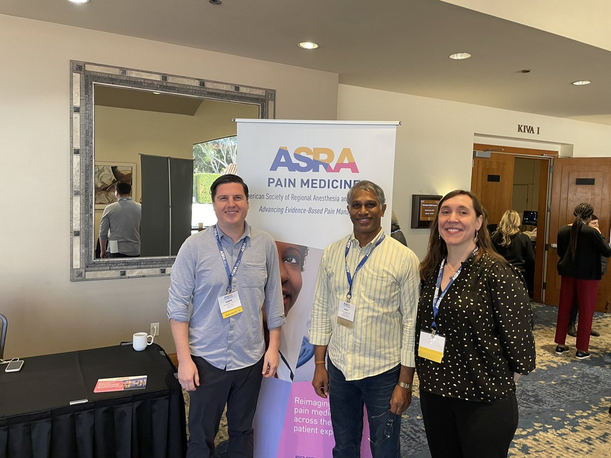 <a href="/Siva6faces/">Siva Arumugam, MD, FASA</a> <a href="/ASRA_Society/">ASRA Pain Medicine</a> <a href="/NarouzeMD/">Samer Narouze,MD,PhD,MMM</a> <a href="/shaskinsMD/">Stephen Haskins</a> <a href="/RenukaGeorge/">Renuka George MD, FASA</a> <a href="/resa0216/">Theresa Northern</a> <a href="/pandompatam/">Govind Panda</a> <a href="/RachelDouglasDO/">Rachel Douglas, DO</a> <a href="/durrao/">Omar Durra</a> <a href="/BettiniLM/">Layne Bettini</a> <a href="/ria_dancel/">Ria Dancel, MD</a> <a href="/SuryakumarNara1/">Suryakumar Narayanasamy MBBS MD FASA</a> <a href="/SudiptaSen_MD/">Sudipta Sen, MD, FASA</a> <a href="/rakesh6282/">Rakesh Sondekoppam</a> <a href="/MayoAnesthesia/">Mayo Clinic Department of Anesthesiology</a> <a href="/panzer_md/">Oliver PanzerMD</a> <a href="/NibrasBughrara/">Nibras F. Bughrara, MD, FCCM, FASA</a> <a href="/Nadia_Hdz_MD/">Nadia Hernandez, MD, FASA</a> <a href="/anesthesiadocmd/">Melody Anderson (Herman), MD</a> <a href="/MKwesiKwofie/">Kwesi Kwofie</a> <a href="/SreeHPraveenKO1/">Sree H Praveen Kolli</a> <a href="/Ropivacaine/">Dr. Vishal Uppal MBBS, FRCA 🇨🇦🇮🇳🏴󠁧󠁢󠁳󠁣󠁴󠁿</a> <a href="/dr_melissabyrne/">Melissa Byrne DO MPH FASA</a> <a href="/JanBoublikMDPhD/">Jan Boublik</a> <a href="/baby_blocks/">baby-blocks</a> <a href="/ASALifeline/">ASA®</a> <a href="/AbaPhysicians/">The American Board of Anesthesiology</a> <a href="/PerlasAnahi/">AnahiPerlas</a> <a href="/elboghdadly/">Kariem</a> <a href="/rosie_hogg/">Rosie Hogg</a> <a href="/AoraIndia/">AORA India</a> <a href="/ESRA_Society/">ESRA | European Society of Regional Anaesthesia</a> <a href="/dasairway/">Difficult Airway Society (DAS)</a> <a href="/AirwayMxAcademy/">Hans Huitink</a> <a href="/MndpSingh7/">Mandeep (ਮਨਦੀਪ | मनदीप) Singh MD</a> #POCUS 
Just a treat to have <a href="/MayoAnesthesia/">Mayo Clinic Department of Anesthesiology</a> colleagues <a href="/ASRA_Society/">ASRA Pain Medicine</a> #ASRAPOCUS course!
#mayoclinic 💪 ❤️ <a href="/mayojaxanes/">MCF Anesthesiology Residency</a> <a href="/NarouzeMD/">Samer Narouze,MD,PhD,MMM</a> <a href="/SLKoppMD/">Sandy Kopp</a> <a href="/BridgetPulos/">Bridget Pulos, MD, FASA</a> <a href="/lopamisraDO/">Lopa Misra</a> <a href="/MonicaHarbellMD/">Monica Harbell, MD, FASA</a> <a href="/rljohnsonmd/">RLJohnson</a> @ajmilammdphd <a href="/adniesenmd/">Adam Niesen, MD, FASA</a> <a href="/ajake74/">Adam Jacob</a> <a href="/emilysharpe/">Emily Sharpe, MD, FASA</a> <a href="/JuanGRipoll1/">Juan G. Ripoll, MD</a> <a href="/ArcherKMartin/">Archer Martin</a>