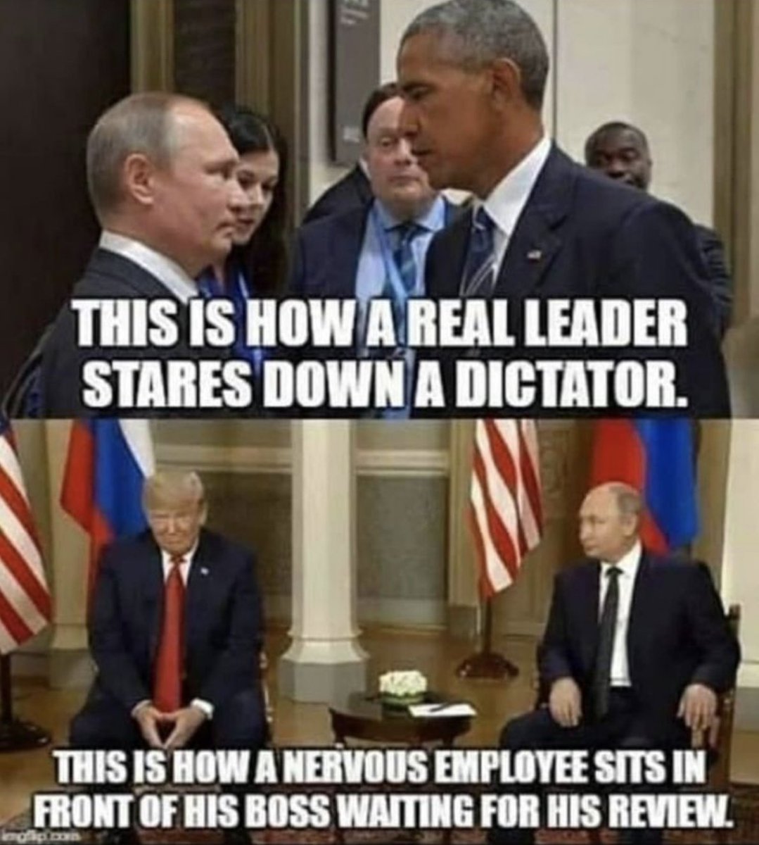 #TraitorTrump Relax everyone, the stolen secrets that tRump still possesses won't be shared with anyone, guaranteed. Those are all his conversations with #Putin,and he's not showing those to anyone.