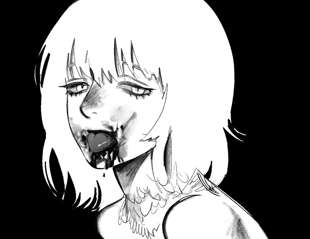 Gyo1draw's tweet photo. 던전밥 https://t.co/8rFnFI7Cis