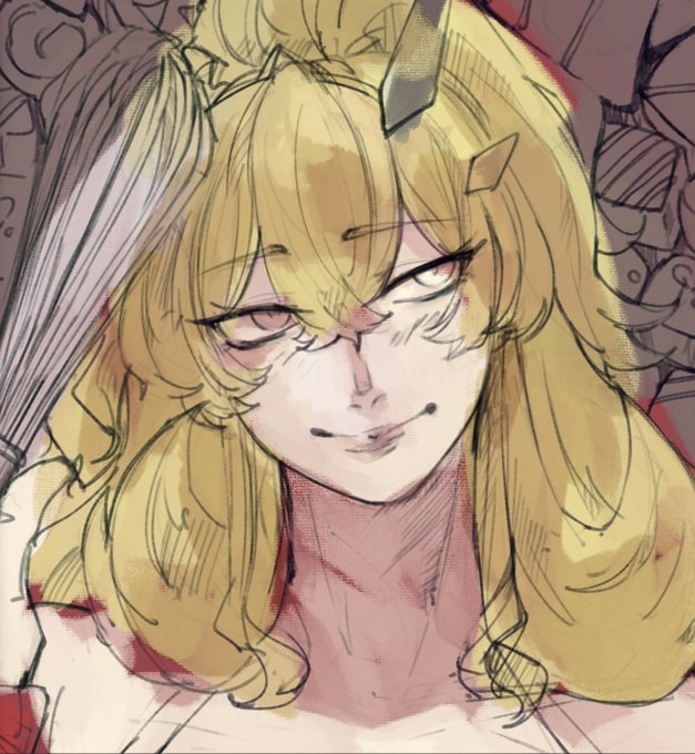 バゲバゲ…………… 