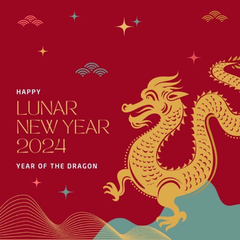Happy Lunar anew year!
