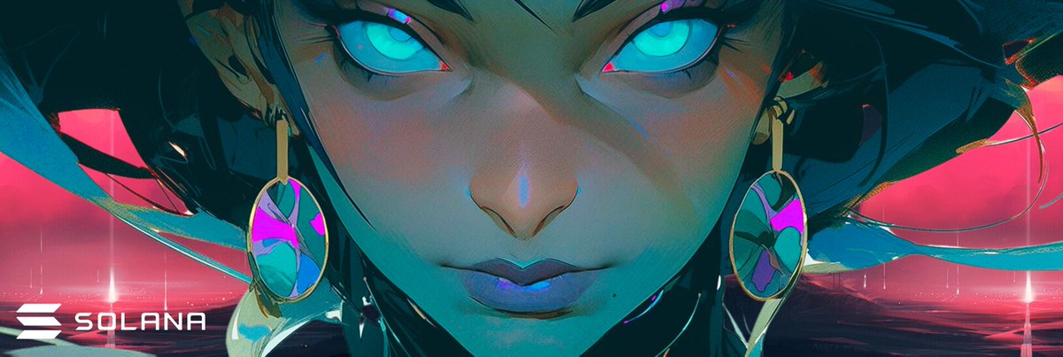 <a href="/quantum_citizen/">sayan monkey</a>: 

$Solana staring into #Ethereum eyes

#CyberGuardian #TechEvolved #Decentralize #crypto #blockchain #fintech