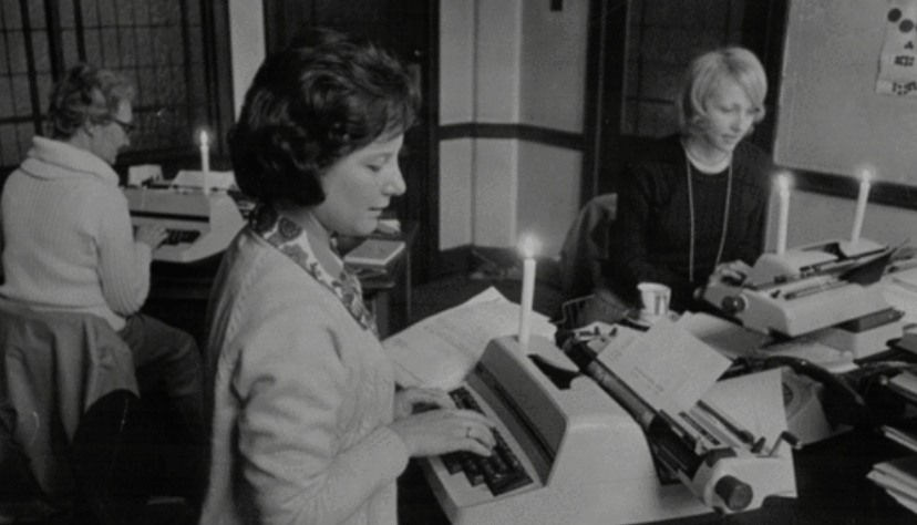 holland_tom's tweet photo. This week on @TheRestHistory, a 4 part series on Britain in 1974: a year that saw a miner's strike, 2 elections, a 3-day week, much talk of coups &amp; too many bombings to count.

Today: A STATE OF EMERGENCY, as the wheels come off Edward Heath's government.
https://t.co/UUiTlhOH1z https://t.co/Ap0AijMUF0