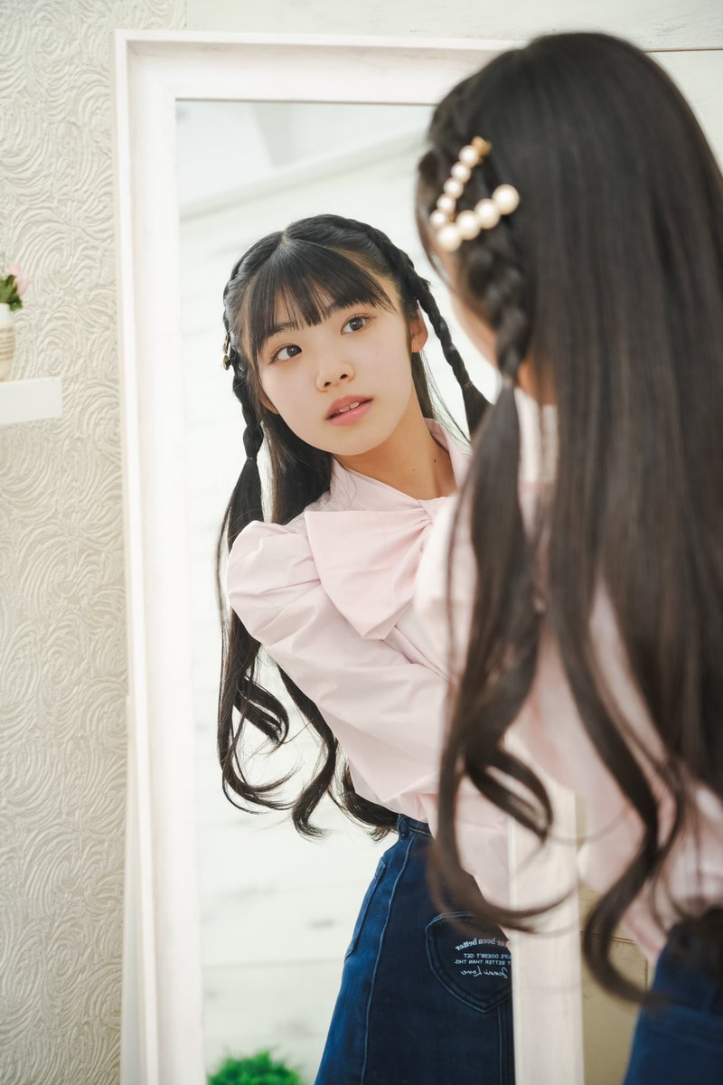 yuuyokohama's tweet photo. 2024.2.10
都内スタジオ

丸上ひまりちゃん

#丸上ひまり 
#CHEERFUL   
#CHEERUPproject https://t.co/0QQe8tWIco