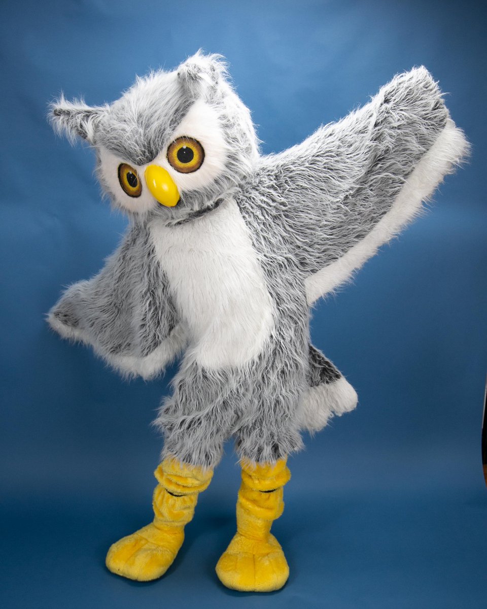 MUWedu's tweet image. Did someone say 𝐒𝐮𝐩𝐞𝐫𝐛 𝐎𝐰𝐥...