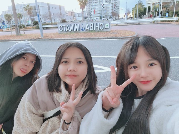 Twitterのコスプレ画像27