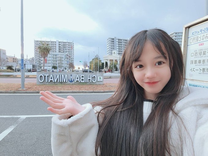 Twitterのコスプレ画像28