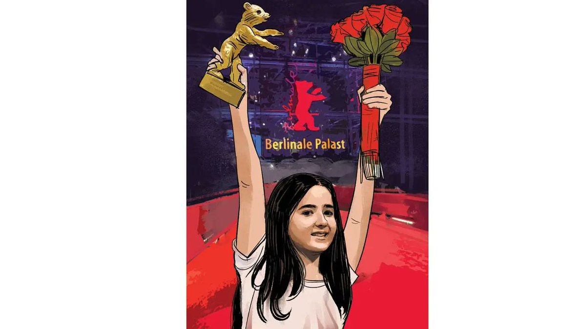 India, #SouthAsia have an amazing 19 (!) films and @BerlinaleTalents (BT) at the 74th @Berlinale - Berlin Film Festival. There are 9 films+ 9 BTs selected; @AnamAbbas (Pakistan/Canada) was on BT selection jury Doc Station '24. My @mid_day col tinyurl.com/2p83rfuj @udaymohite