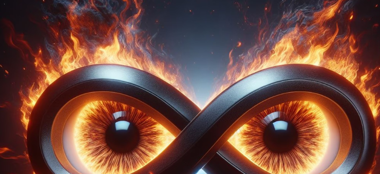 BwBstudio's tweet photo. Just one hour left! The second-place finisher in the Sprint race will receive a special NFT: Infinite Fire Unique NFT (IFUN) #15. Only 2 of these exist in total. 🏁🔥 #SprintRace #IFUN #NFTCommunity https://t.co/HHxp6QJl6c https://t.co/nyGZpCU5jx