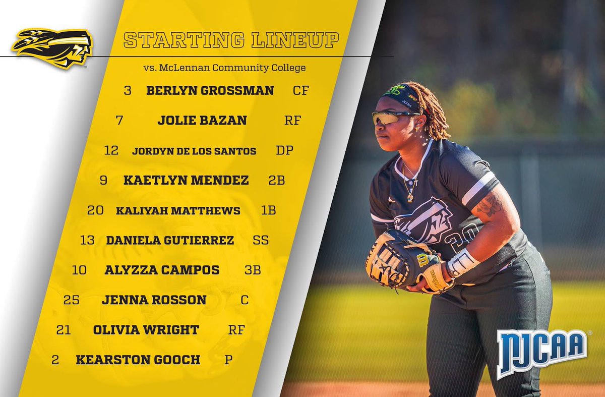 tjcapachesb's tweet photo. Game Two is live ⤵️
📲 https://t.co/njiXpcHLZG
#FeathersUp 🪶 | #TribeEffect https://t.co/mStJGNSD05