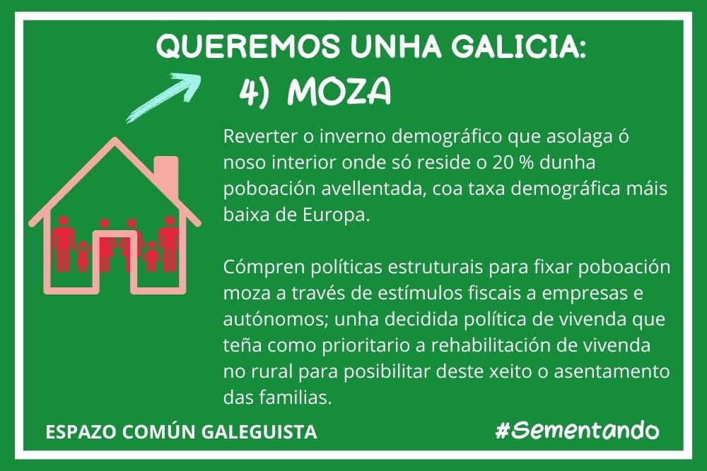 Luísa Feijóo tweet media