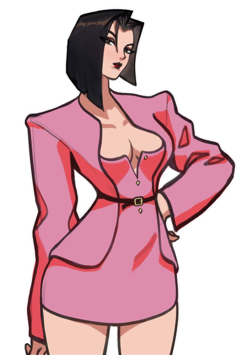 「」|peterchaiのイラスト