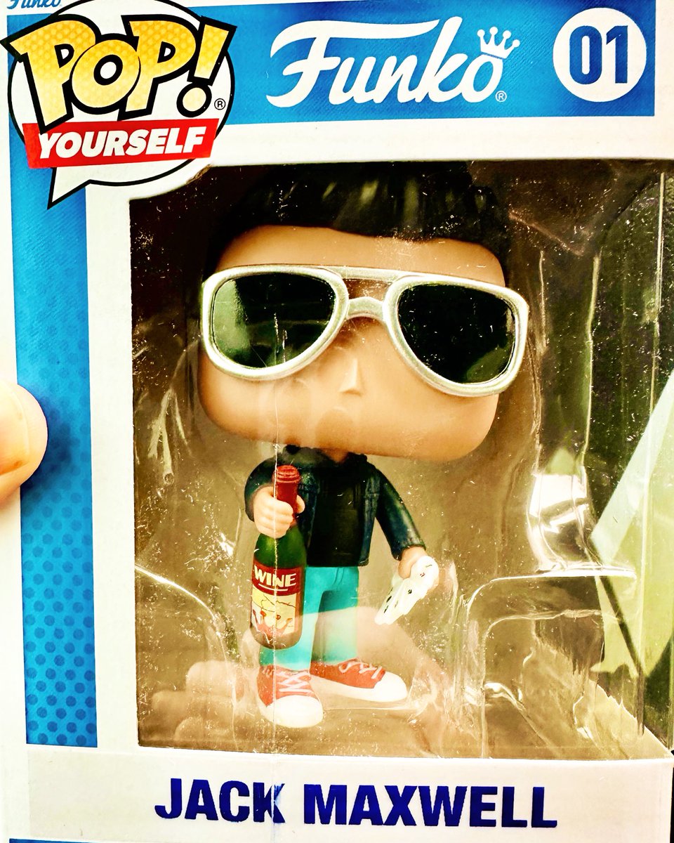 jackmaxwell_'s tweet photo. Thank you mikemontijo . That's so cool.👊😎 https://t.co/fh8SauqQYp