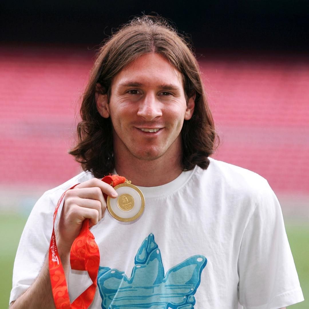 Messismo tweet media