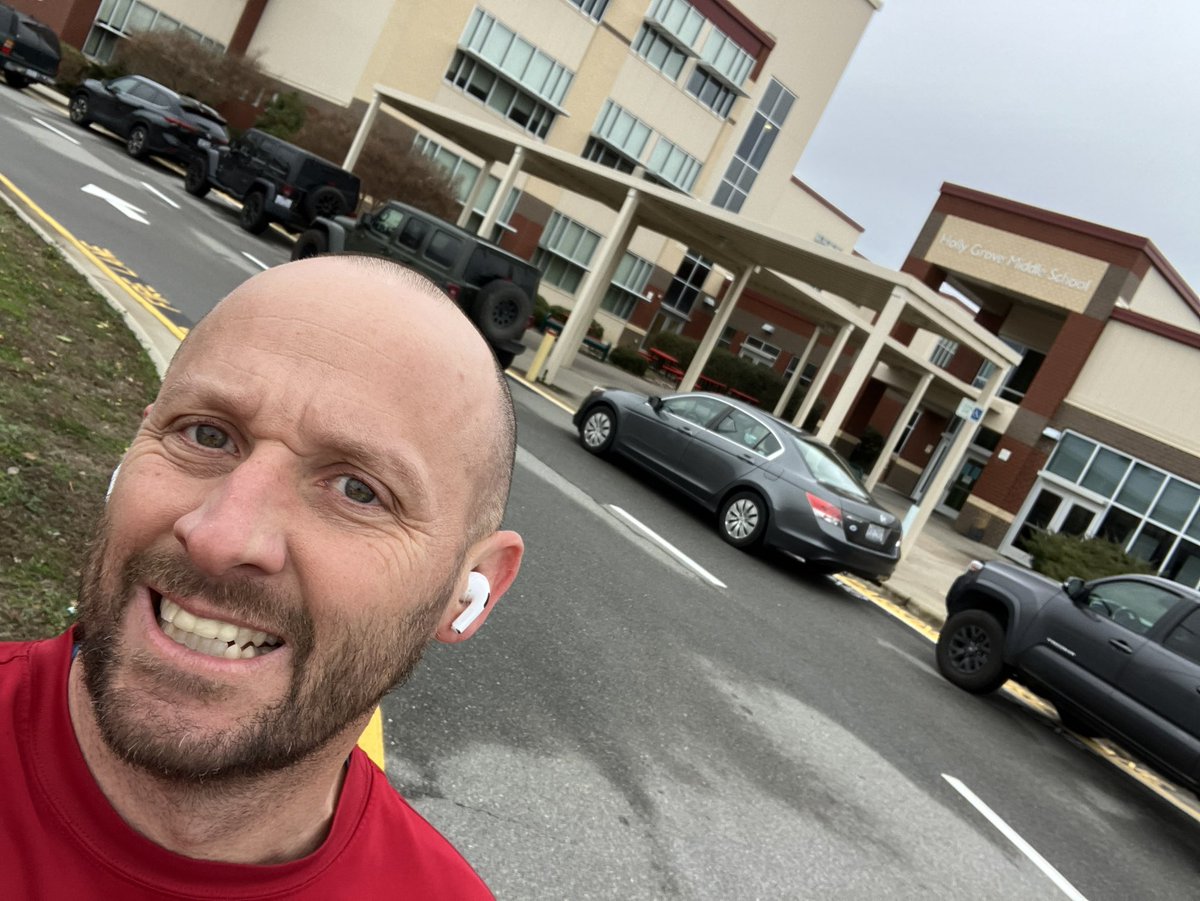 tshillings's tweet photo. Thanks to @NCFC_Youth soccer games and trainings I was able to run by five more @WCPSS schools! I was able to see @CarnageMagnetMS, @SERaleighES, @HSHSnews, @HGHedgehog, @HollyGroveMS and now up to 58 schools @healthywake https://t.co/wLJCYhReNG