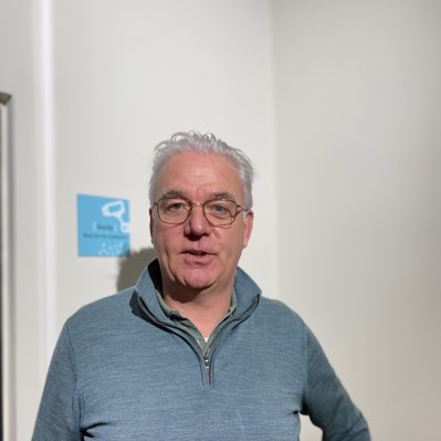 FrankPaulAdam's tweet photo. #nieuweprofielfoto https://t.co/TFtFAJIQ0r