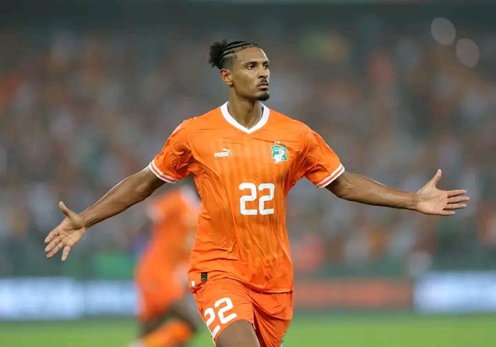 Sbudalinga's tweet photo. Congratulations to the Elephants of Ivory Coast.. Coite d'ivoire.. African cup of nations Champions
#AFCON2023
#AFCONFinal https://t.co/v8rXvNtE6y