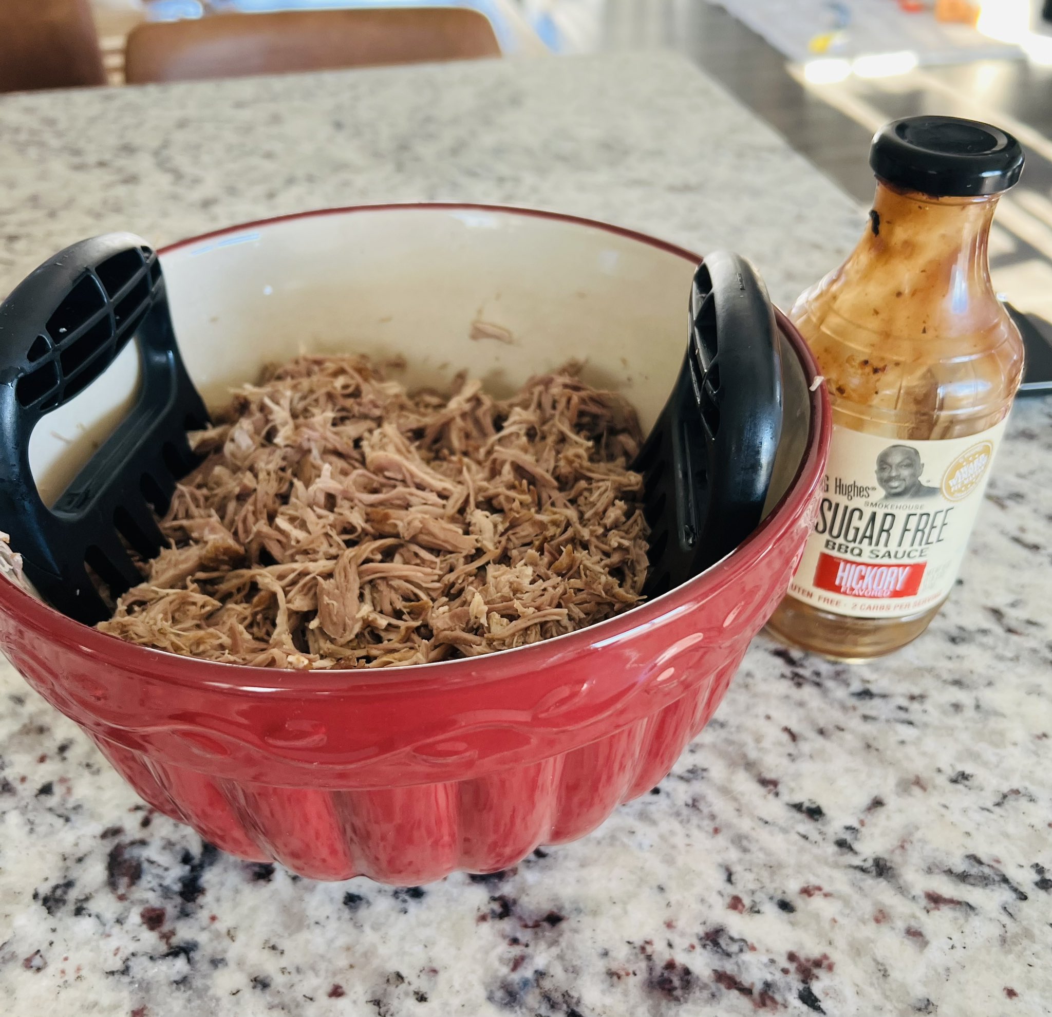 Best damn instant pot pulled cheap pork
