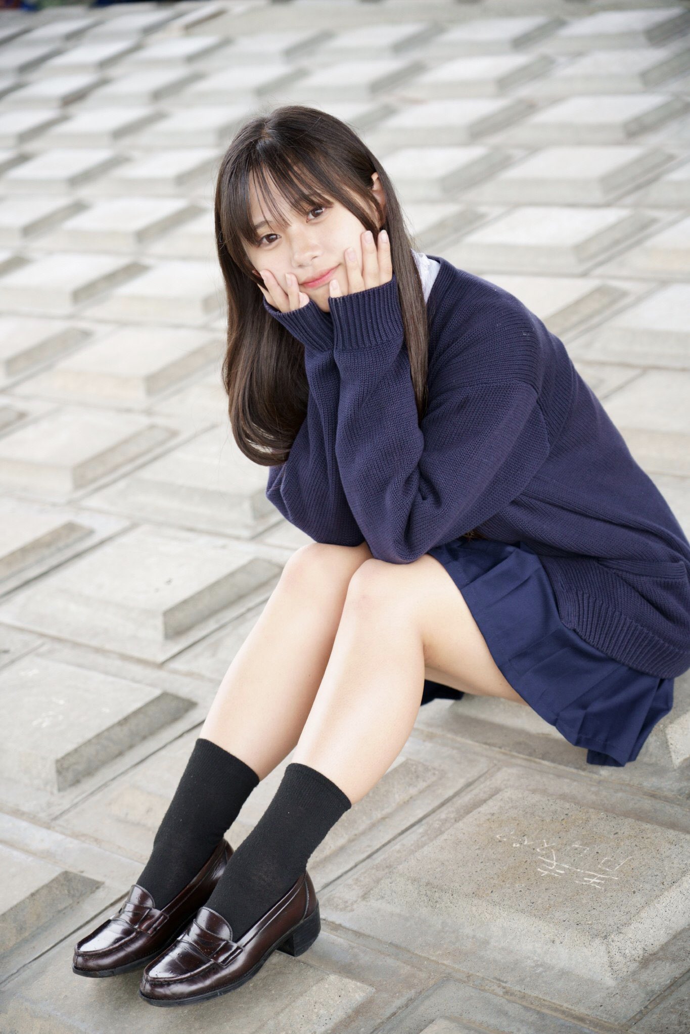 制服　撮影会 