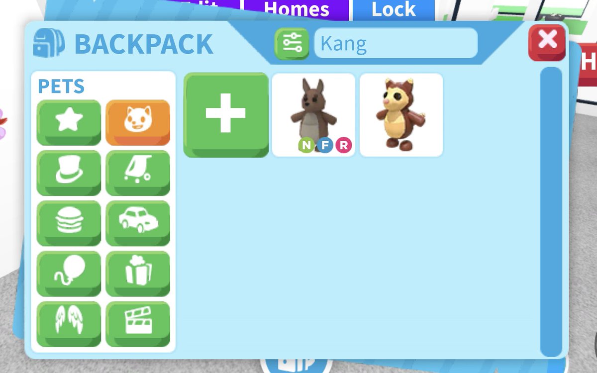 dcrlinqolivia1's tweet image. Neon Kangaroo giveaway !

Rules- 
• Follow me 🔔
• retweet &amp;amp; like 

Goodluck!