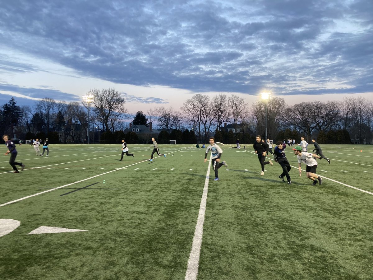 MoRays v CoShip scrim Under The Lights🐀 <a href="/MoShipBrown/">The Mothership</a>