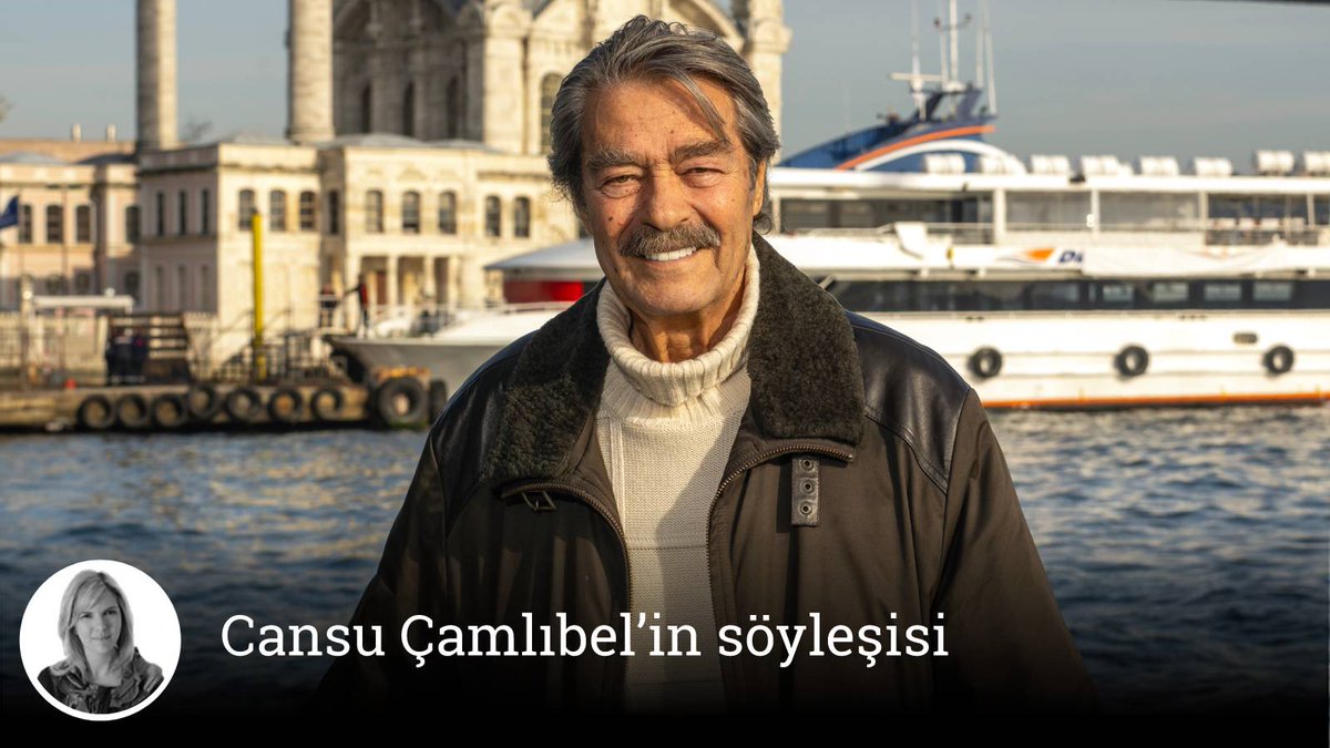 t24_com_tr's tweet photo. 📌 Kadir İnanır: Oğlunun kemiklerini poşetle teslim alan babanın filmini çekmek istiyorum, ama ağır sansür var, onu yensen vali vesayetine toslarsın!

✍️ Cansu Çamlıbel'in söyleşisi...

https://t.co/mmQNHrIgUY https://t.co/YXb5O4Buee