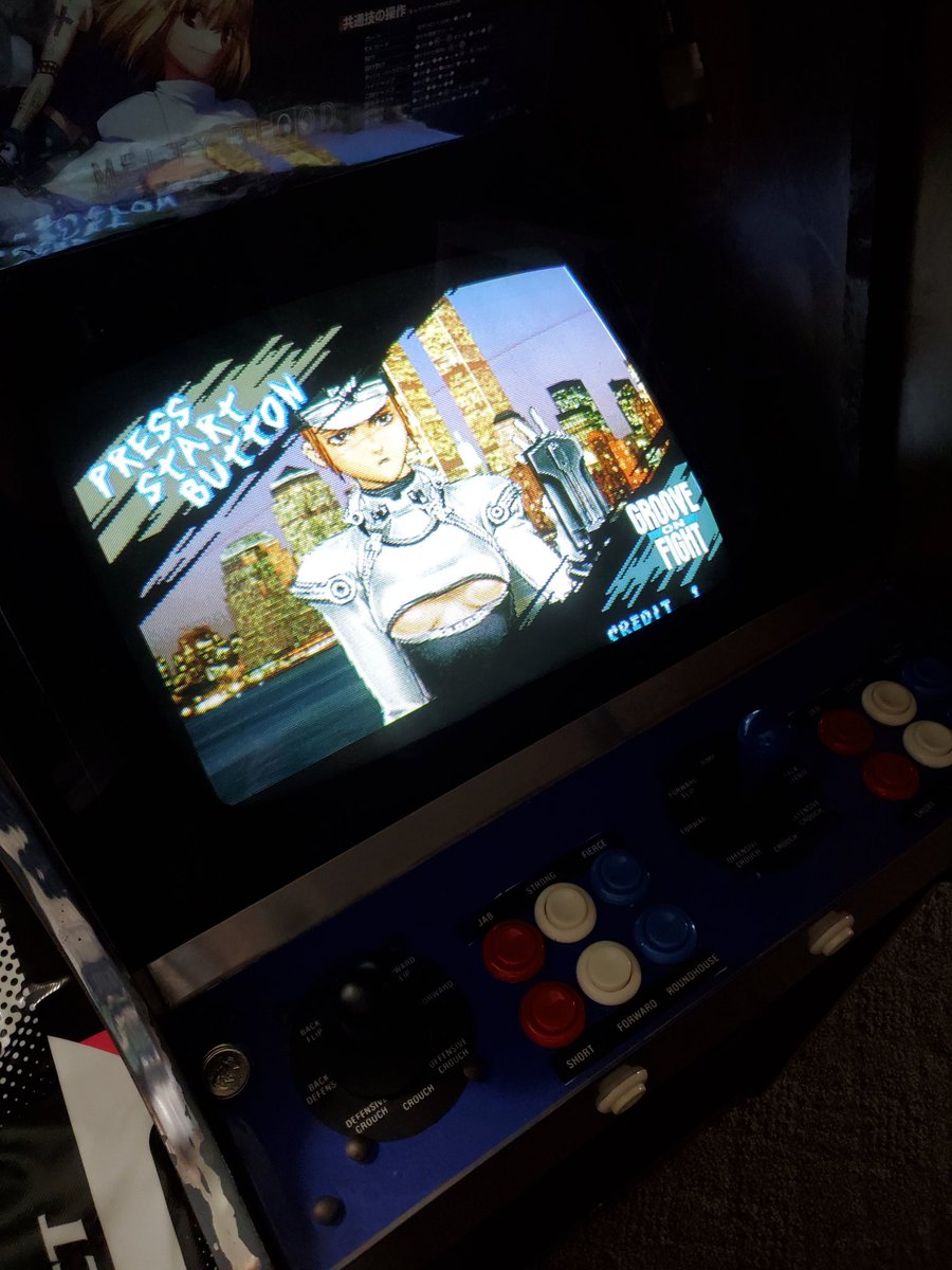 Sebastian🇨🇦Play VF3tb tweet media