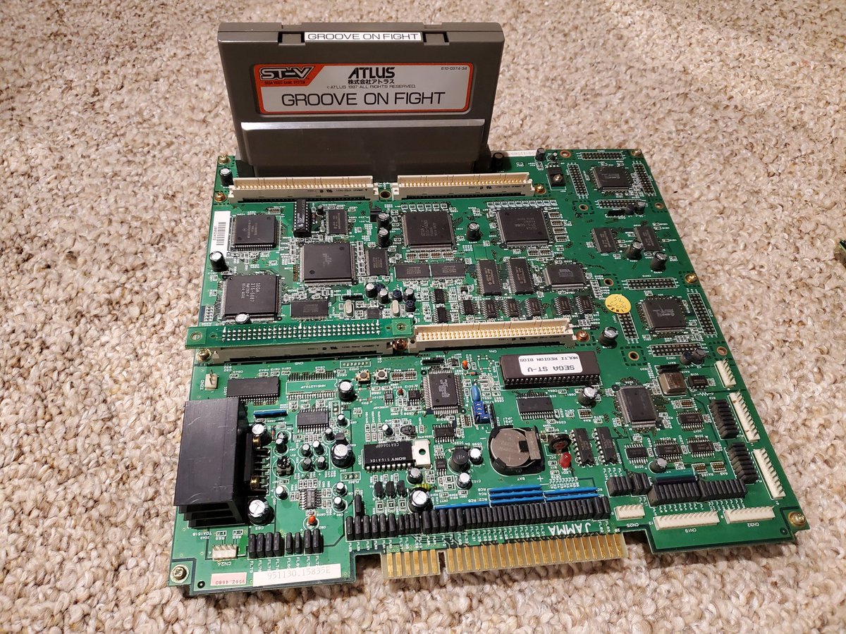 Sebastian🇨🇦Play VF3tb tweet media