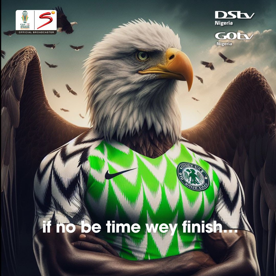 DStv Nigeria tweet media