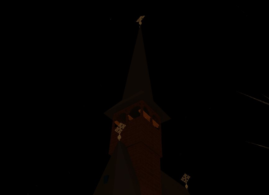 Father_Simos's tweet image. Late Night Vigil Service at Smerenia Monastery 02/12/2024