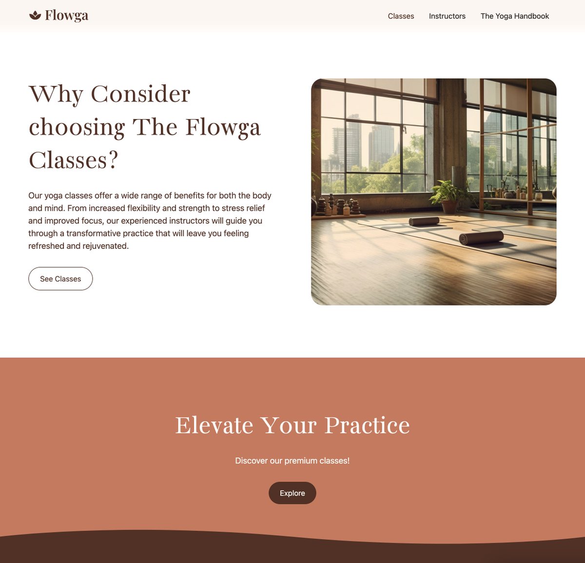 suhailamar's tweet image. Day 71. #100DaysOfWebflow

Completed the classes page. WIP

#webflow