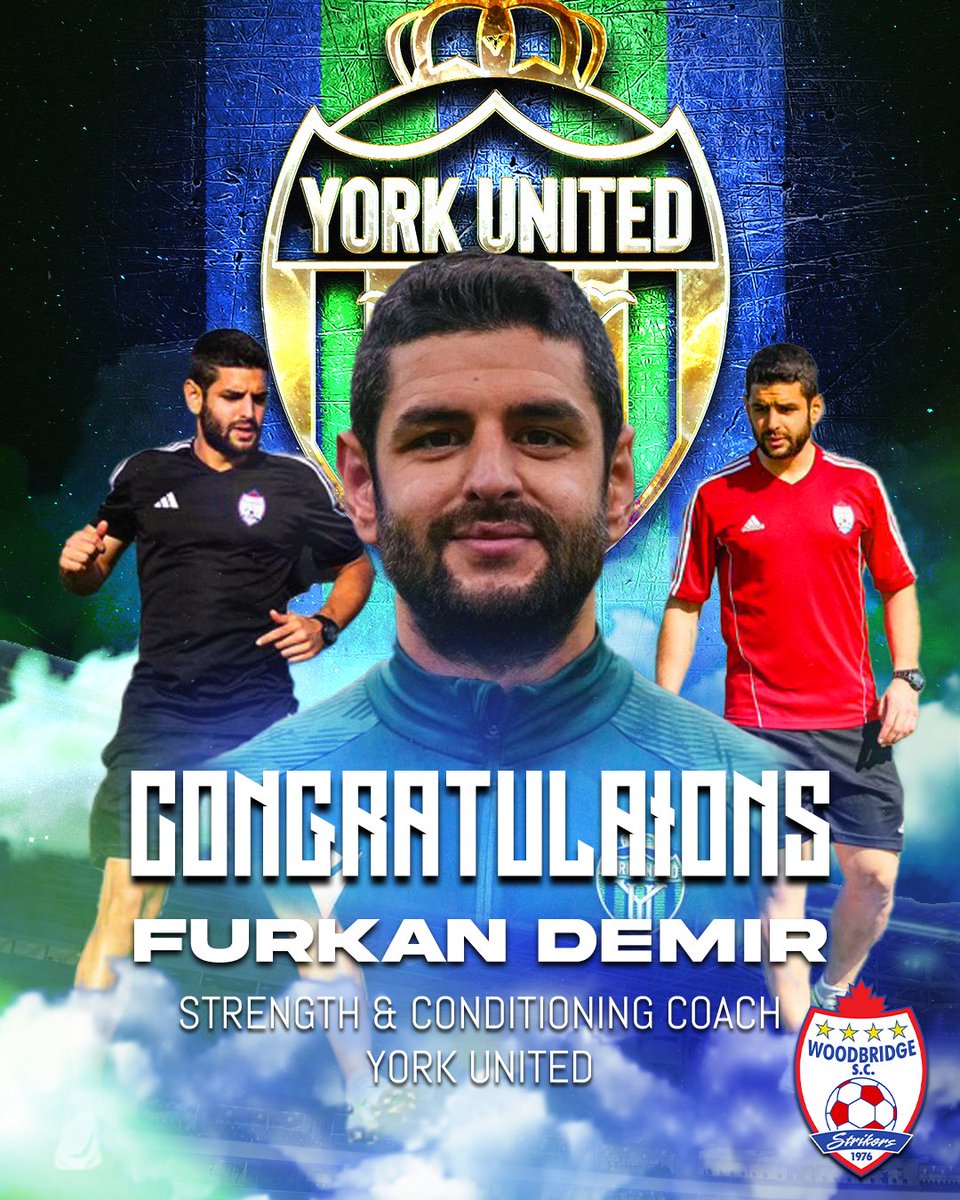 Woodbridge Soccer tweet media