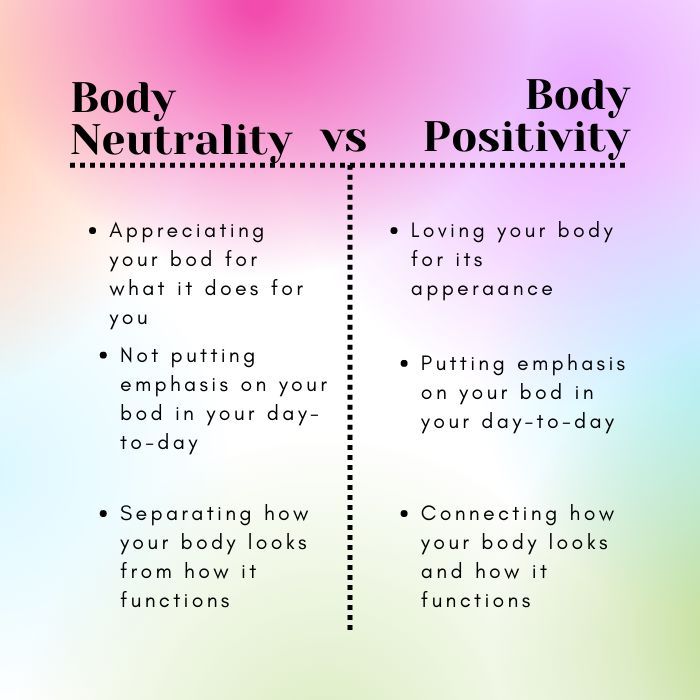 mgirlarmy's tweet image. #BodyNeutrality
#BodyPositivity
#SelfAcceptance
#AppreciateYourBody
#BodyImage
#LoveYourself
#EmbraceYourBody
#BodyConfidence
#SelfLoveJourney
#MindfulnessInMovement