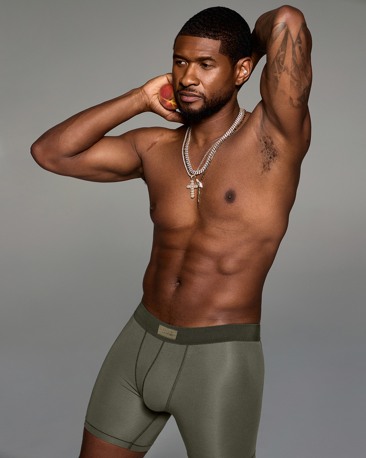 SKIMS on X: The game plan: shop Mens Underwear tomorrow before it