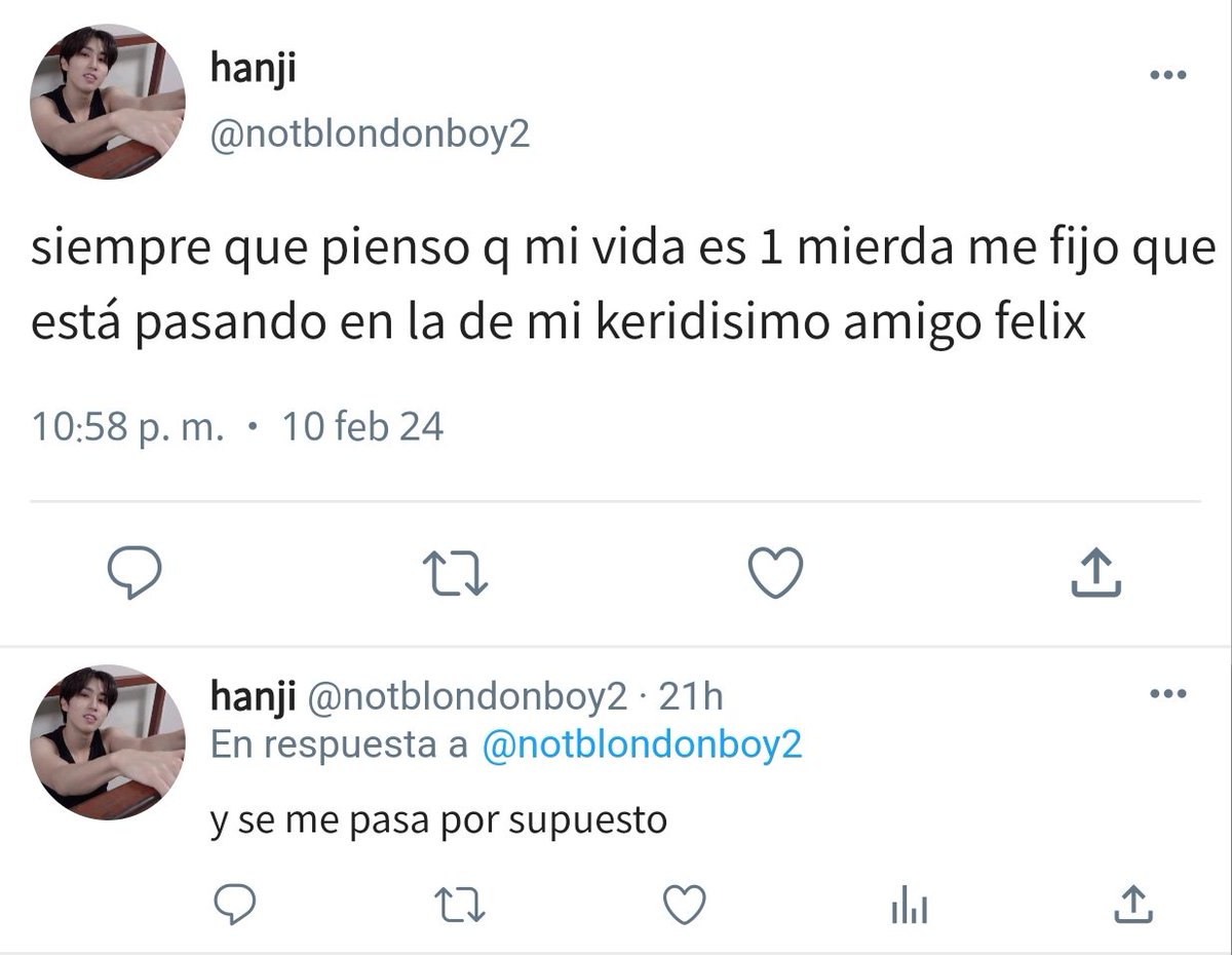 hyunssz's tweet photo. hyunlix au 🕸 

es un secreto a voces que el líder del equipo de fútbol más solicitado de la zona, y el prodigio de esta se odian. es por eso que la llegada de felix al equipo traerá problemas que nunca fueron enterrados en el pasado. https://t.co/TrSKVkf30s