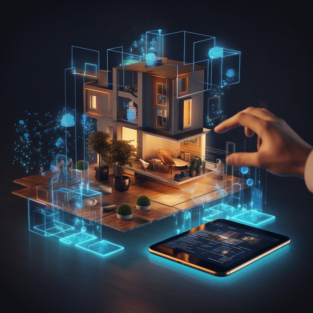 Bold_Awards's tweet image. Unveil the Seamless Fusion of Technology and Real Estate 👉 crwdwk.com/3YZZ8NW. Transform Spaces with Futuristic Proptech Solutions! #ProptechSolutions #FutureRealEstate #beBOLD