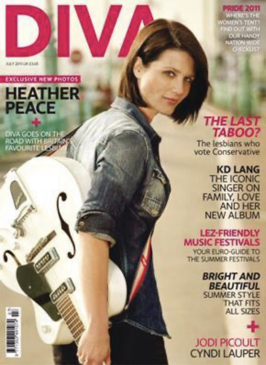 heatherpeace tweet picture