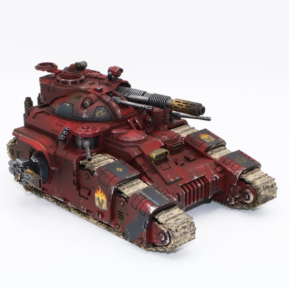 Revenant_One tweet picture