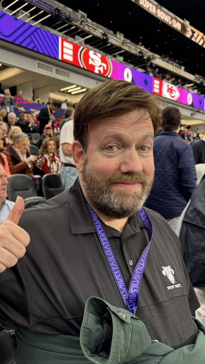 Frank Luntz tweet media