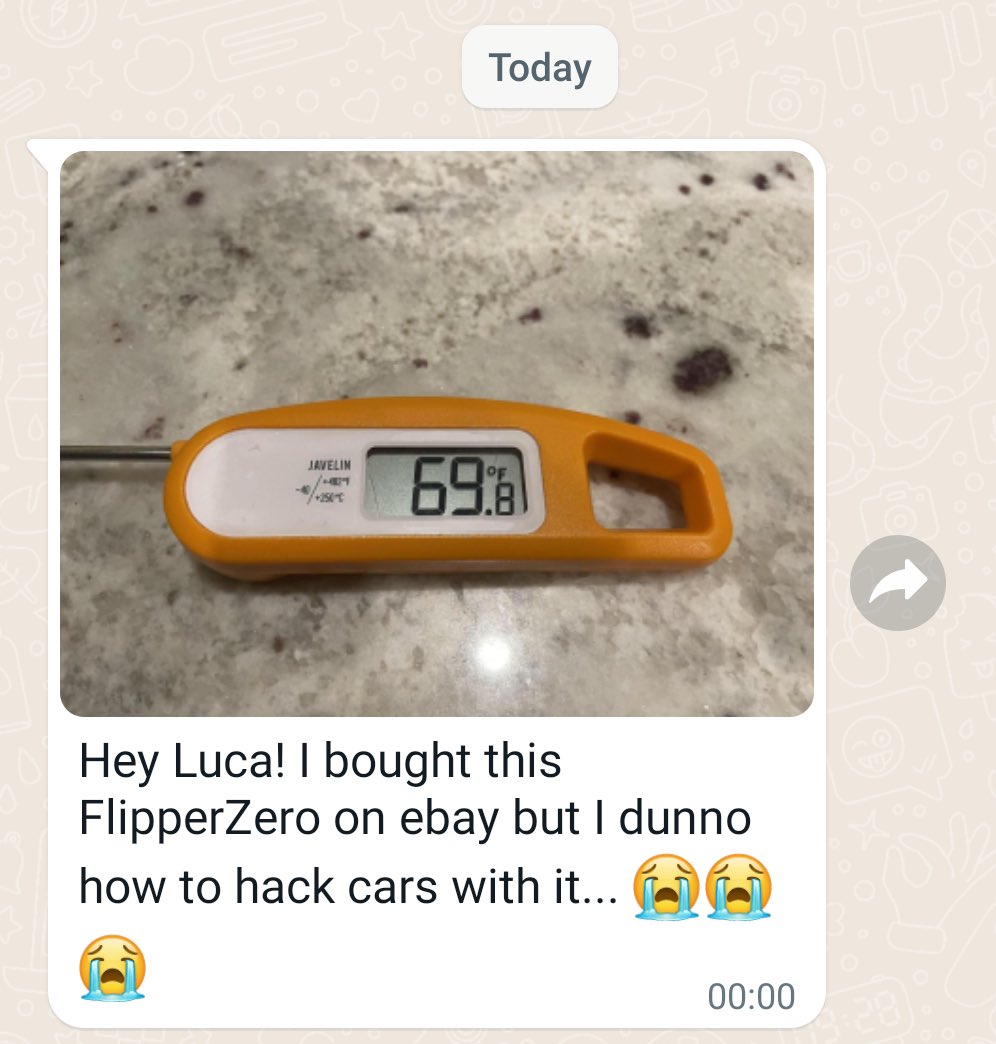 Luca Bongiorni tweet media