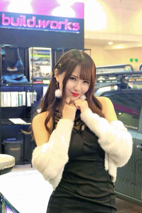 Twitterのコスプレ画像5