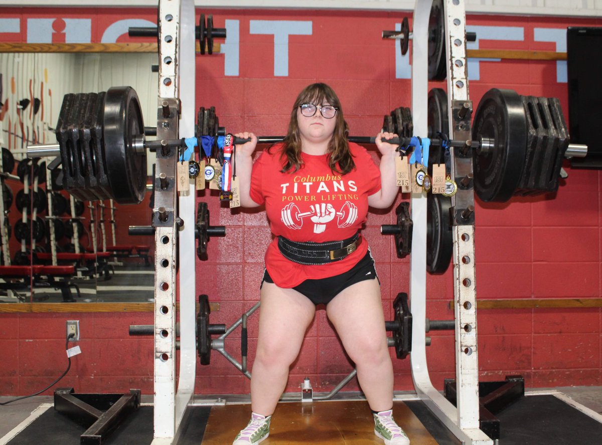 Lizzy Welch tweet media