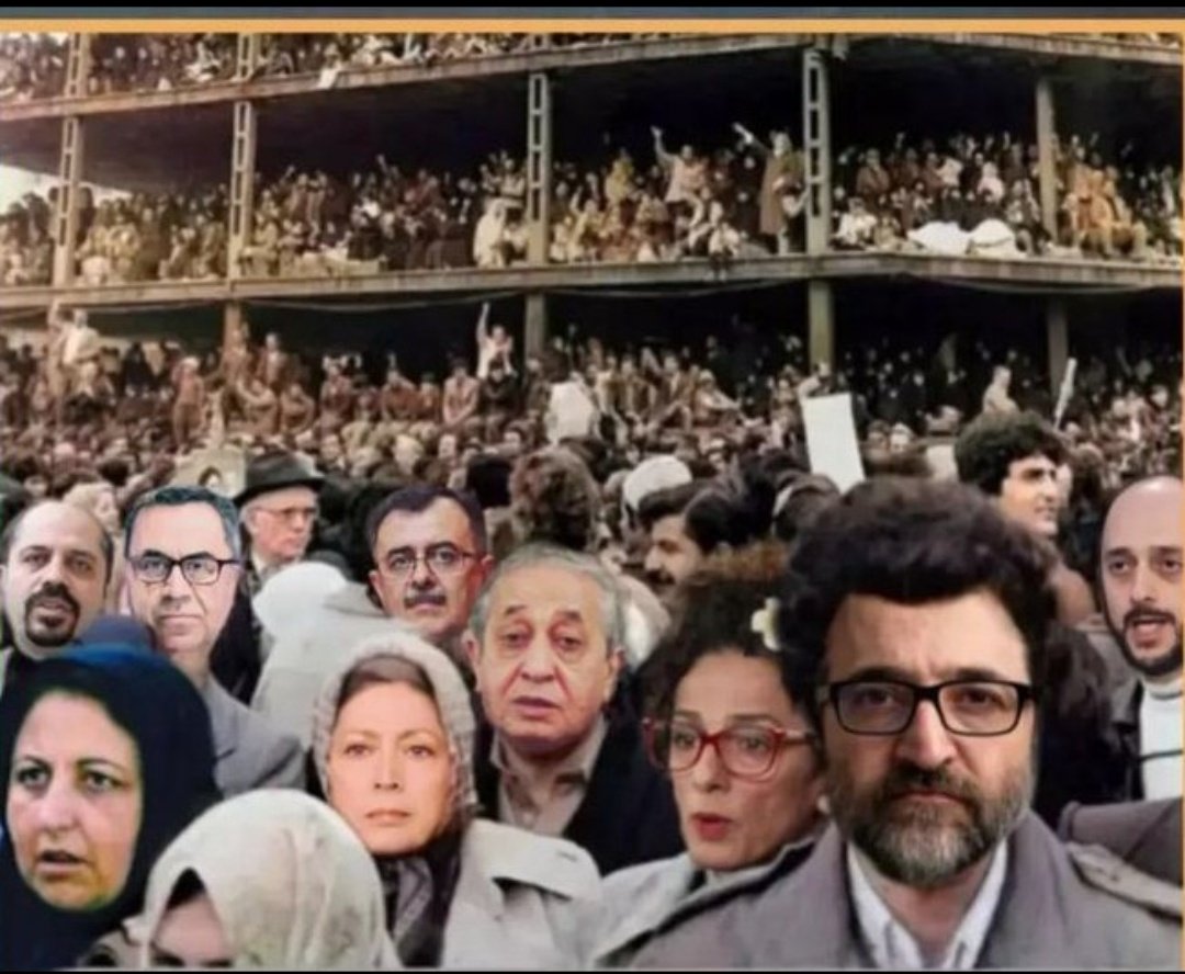 Rayan9717's tweet photo. این فوتوشاپ نیست، واقعی ترین تصویره https://t.co/P7pBeiHb1E