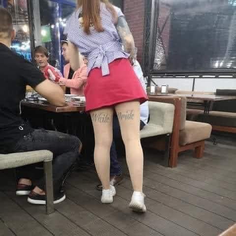 Garbage Human tweet media