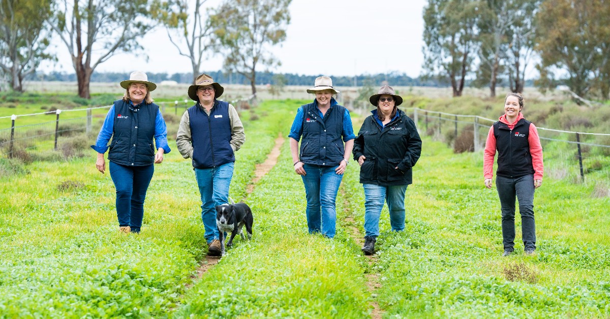 Rates help us put boots on the ground to protect NSW communities.  Your rates contribute to our biosecurity, animal health and emergency management work. 

Learn more about where your money goes and how to pay your rates at lls.nsw.gov.au/rates